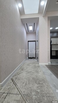 4-otaqlı yeni tikili, Xırdalan ş., 78 m²