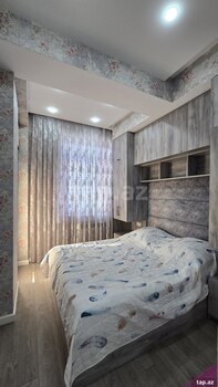 4-otaqlı yeni tikili, Xırdalan ş., 78 m²