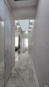 4-otaqlı yeni tikili, Xırdalan ş., 78 m²