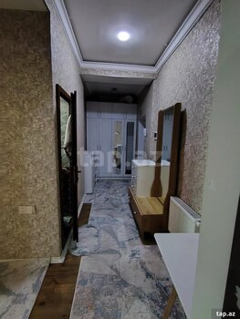 2-otaqlı yeni tikili, Xırdalan ş., 62 m²