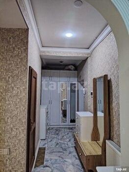 2-otaqlı yeni tikili, Xırdalan ş., 62 m²