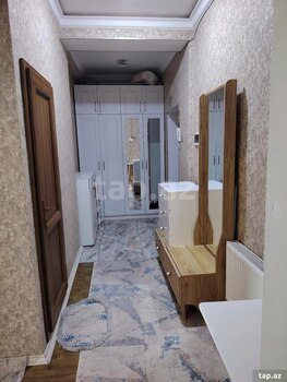 2-otaqlı yeni tikili, Xırdalan ş., 62 m²
