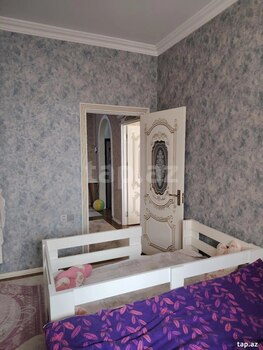 2-otaqlı yeni tikili, Xırdalan ş., 62 m²