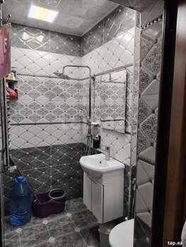 2-otaqlı yeni tikili, Xırdalan ş., 62 m²