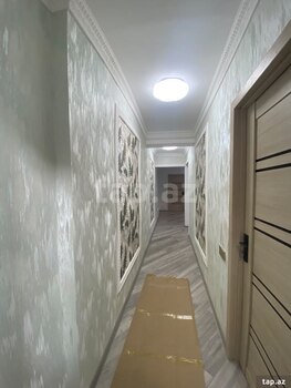 Həyət evi, Binəqədi qəs.