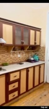 2-otaqlı yeni tikili, Nəsirəddin Tusi küç. 29/42, 78 m²