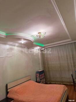 2-otaqlı yeni tikili, Nəsirəddin Tusi küç. 29/42, 78 m²