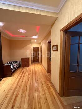 2-otaqlı yeni tikili, Nəsirəddin Tusi küç. 29/42, 78 m²