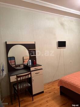 2-otaqlı yeni tikili, Nəsirəddin Tusi küç. 29/42, 78 m²