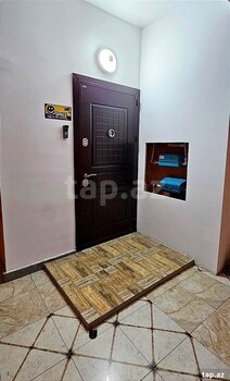 2-otaqlı yeni tikili, Əhmədli m., 63 m²