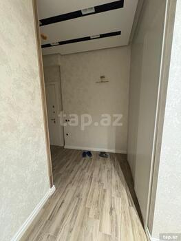 3-otaqlı yeni tikili kirayə verilir, Ağ Şəhər., 100 m²