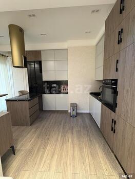 3-otaqlı yeni tikili kirayə verilir, Ağ Şəhər., 100 m²