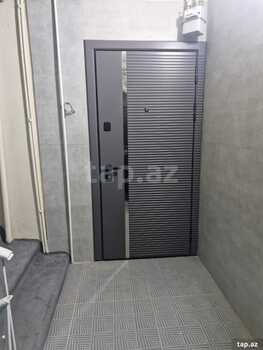 4-otaqlı mənzil, Xətai r., 80 m²