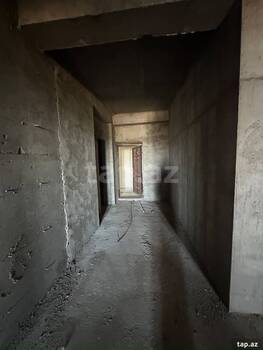 1-otaqlı yeni tikili, Sülh pr., 55.5 m²
