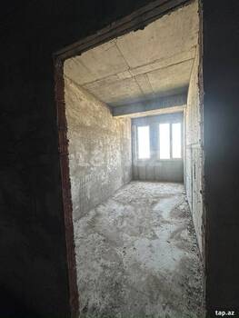 1-otaqlı yeni tikili, Sülh pr., 55.5 m²