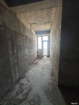 1-otaqlı yeni tikili, Sülh pr., 55.5 m²