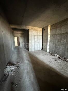 1-otaqlı yeni tikili, Sülh pr., 55.5 m²