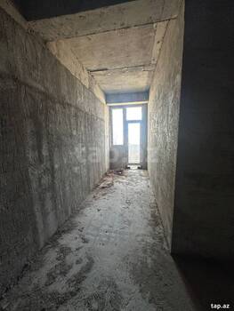1-otaqlı yeni tikili, Sülh pr., 55.5 m²