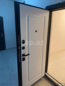 2-otaqlı yeni tikili, Sülh pr., 55.5 m²