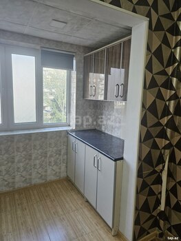 4-otaqlı mənzil, Cavanşir küç., 90 m²