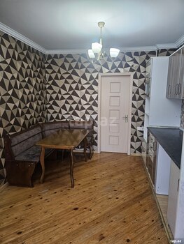 4-otaqlı mənzil, Cavanşir küç., 90 m²