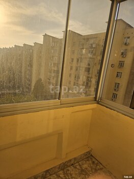 4-otaqlı mənzil, Cavanşir küç., 90 m²