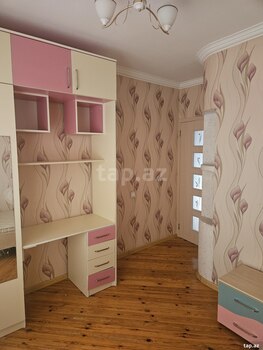 4-otaqlı mənzil, Cavanşir küç., 90 m²