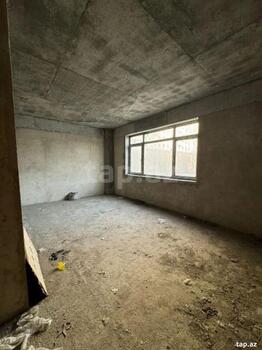 3-otaqlı yeni tikili, Nəsimi r., 110 m²