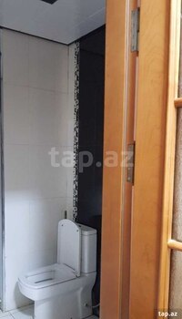 2-otaqlı yeni tikili, Əbdülvahab Salamzadə küç., 51 m²