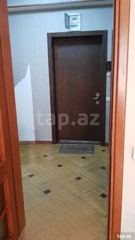 2-otaqlı yeni tikili, Əbdülvahab Salamzadə küç., 51 m²