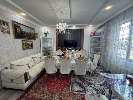 2-otaqlı yeni tikili, Masazır qəs., 58 m²