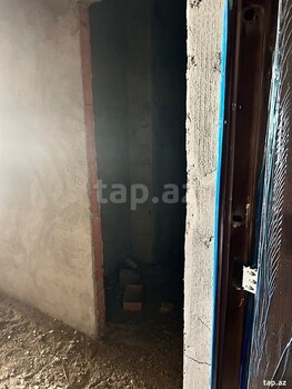 1-otaqlı yeni tikili, Yasamal r., 77 m²