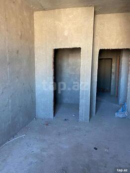 1-otaqlı yeni tikili, Yasamal r., 77 m²