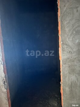 1-otaqlı yeni tikili, Yasamal r., 77 m²