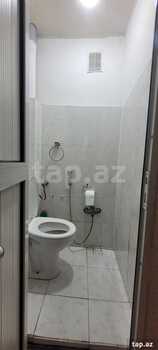 3-otaqlı mənzil, Arif Heydərov küç., 61 m²