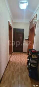 3-otaqlı mənzil, Arif Heydərov küç., 61 m²
