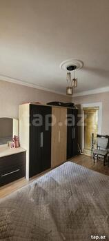 3-otaqlı mənzil, Arif Heydərov küç., 61 m²
