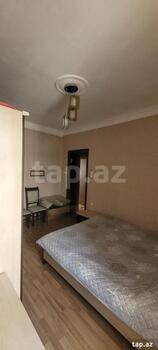 3-otaqlı mənzil, Arif Heydərov küç., 61 m²
