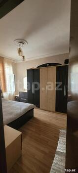 3-otaqlı mənzil, Arif Heydərov küç., 61 m²