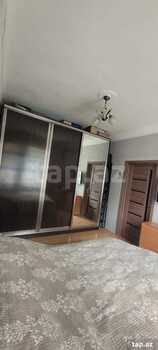 3-otaqlı mənzil, Arif Heydərov küç., 61 m²
