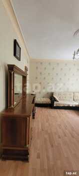 3-otaqlı mənzil, Arif Heydərov küç., 61 m²