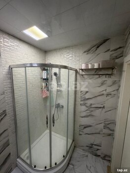 3-otaqlı yeni tikili, Yasamal r., 70 m²
