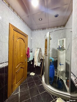 3-otaqlı yeni tikili, Əziz Nəzərov 9 küç., 120 m²