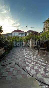 Həyət evi, Suraxanı r.