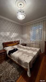 Həyət evi, Suraxanı r.