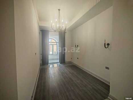 2-otaqlı yeni tikili, Nəsimi r., 93.5 m²