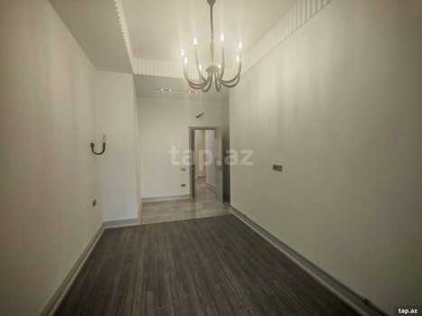 2-otaqlı yeni tikili, Nəsimi r., 93.5 m²