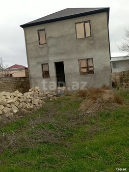 Həyət evi, Suraxanı r.