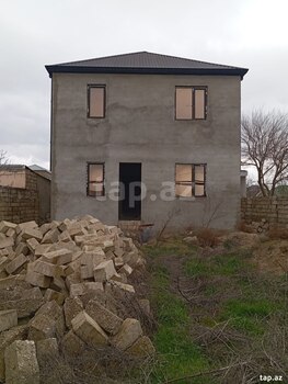 Həyət evi, Suraxanı r.