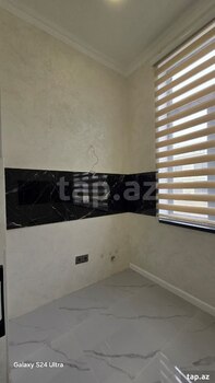 2-otaqlı yeni tikili, H.Əliyev pr., 46 m²